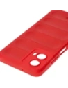 Kup Pancerne etui Bizon Case Tur do Motorola Moto G34 5G czerwone - BIZ5309 - {ean13} - Sklep Home Screen
