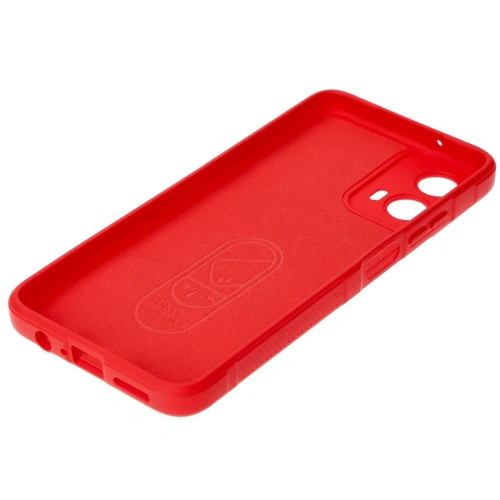 Kup Pancerne etui Bizon Case Tur do Motorola Moto G34 5G czerwone - BIZ5309 - {ean13} - Sklep Home Screen
