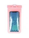 Kup Etui wodoszczelne Bizon Case Hydrowrap [2 PACK] růžové - BIZ4739 - {ean13} - Sklep Home Screen
