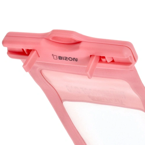 Kup Bizon Case Hydrowrap pink [2 PACK] - BIZ4739 - {ean13} - Sklep Home Screen