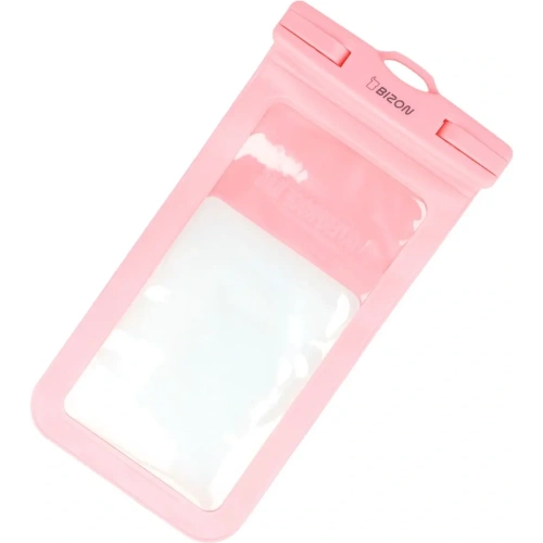 Kup Bizon Case Hydrowrap pink [2 PACK] - BIZ4739 - {ean13} - Sklep Home Screen
