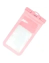 Kup Etui wodoszczelne Bizon Case Hydrowrap [2 PACK] růžové - BIZ4739 - {ean13} - Sklep Home Screen