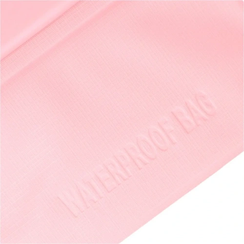Kup Etui wodoszczelne Bizon Case Hydrowrap [2 PACK] růžové - BIZ4739 - {ean13} - Sklep Home Screen