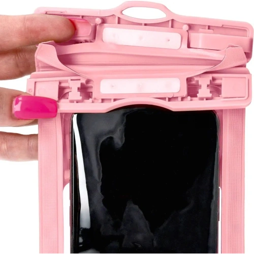 Kup Bizon Case Hydrowrap pink [2 PACK] - BIZ4739 - {ean13} - Sklep Home Screen