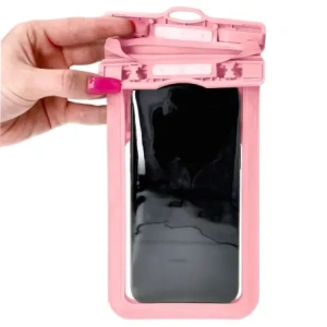 Buy Bizon Case Hydrowrap pink [2 PACK] - BIZ4739 - {ean13} - Home Screen Store Europe
