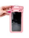 Kup Bizon Case Hydrowrap roz [2 PACK] - BIZ4739 - {ean13} - Sklep Home Screen