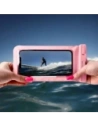 Kup Bizon Case Hydrowrap pink [2 PACK] - BIZ4739 - {ean13} - Sklep Home Screen