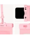 Kup Etui wodoszczelne Bizon Case Hydrowrap [2 PACK] růžové - BIZ4739 - {ean13} - Sklep Home Screen