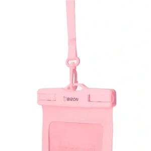 Buy Bizon Case Hydrowrap pink [2 PACK] - BIZ4739 - {ean13} - Home Screen Store Europe