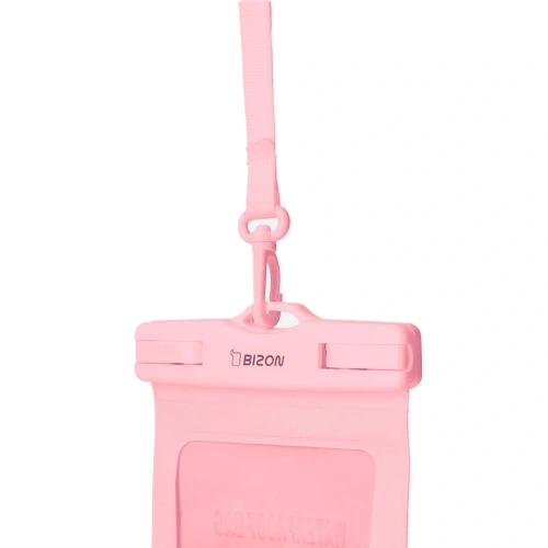 Kup Bizon Case Hydrowrap pink [2 PACK] - BIZ4739 - {ean13} - Sklep Home Screen