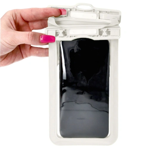 Kup Bizon Case Hydrowrap ecru [2 PACK] - BIZ4740 - {ean13} - Sklep Home Screen