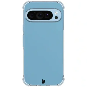 Kup Etui Bizon Case Salpa do Pixel 9 / 9 Pro przezroczyste - BIZ4741 - {ean13} - Sklep Home Screen