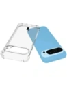 Kup Bizon Case Salpa Pixel 9 / 9 Pro klar - BIZ4741 - {ean13} - Sklep Home Screen