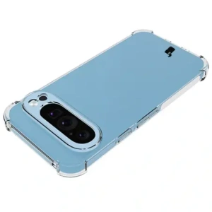 Kup Etui Bizon Case Salpa do Pixel 9 / 9 Pro przezroczyste - BIZ4741 - {ean13} - Sklep Home Screen