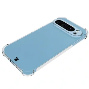Kup Etui Bizon Case Salpa do Pixel 9 / 9 Pro průhledné - BIZ4741 - {ean13} - Sklep Home Screen