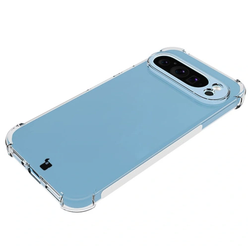 Kup Bizon Case Salpa Pixel 9 / 9 Pro klar - BIZ4741 - {ean13} - Sklep Home Screen