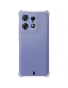 Buy Bizon Case Salpa Motorola Edge 50 Pro clear - BIZ5313 - {ean13} - Home Screen Store Europe