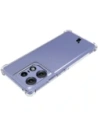 Kup Elastyczne etui Bizon Case Salpa do Motorola Edge 50 Pro przezroczyste - BIZ5313 - {ean13} - Sklep Home Screen