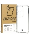 Etui Bizon Case Salpa do Oppo Reno11 F 5G przezroczyste