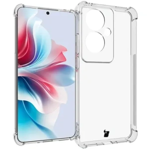 Kup Etui Bizon Case Salpa do Oppo Reno11 F 5G przezroczyste - BIZ4743 - {ean13} - Sklep Home Screen