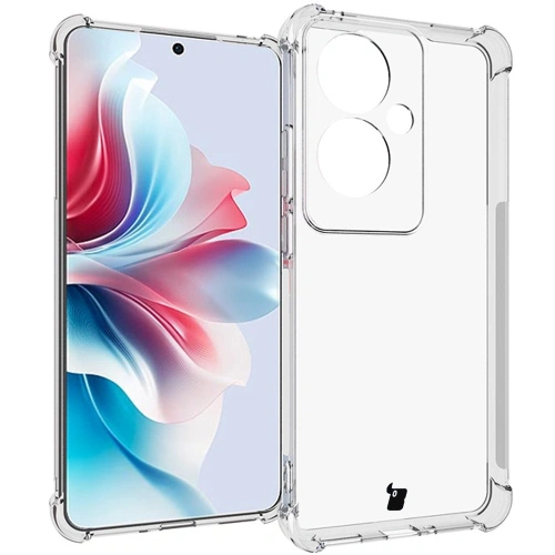 Buy Bizon Case Salpa Oppo Reno11 F 5G clear - BIZ4743 - {ean13} - Home Screen Store Europe