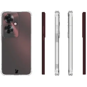 Buy Bizon Case Salpa Oppo Reno11 F 5G clear - BIZ4743 - {ean13} - Home Screen Store Europe