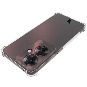 Kup Etui Bizon Case Salpa do Oppo Reno11 F 5G przezroczyste - BIZ4743 - {ean13} - Sklep Home Screen