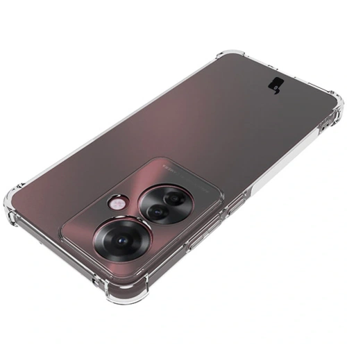 Buy Bizon Case Salpa Oppo Reno11 F 5G clear - BIZ4743 - {ean13} - Home Screen Store Europe
