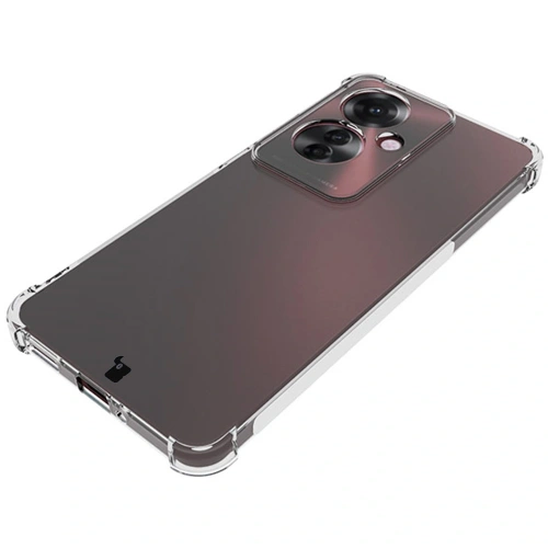Buy Bizon Case Salpa Oppo Reno11 F 5G clear - BIZ4743 - {ean13} - Home Screen Store Europe
