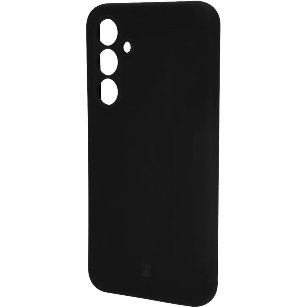 Etui silikonowe Bizon Soft Case do Samsung Galaxy A55 5G czarne
