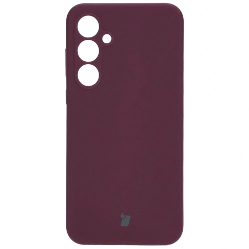 Kup Bizon Soft Case Samsung Galaxy A55 5G dunkel lila - BIZ4745 - {ean13} - Sklep Home Screen