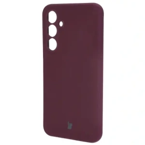 Kup Bizon Soft Case Samsung Galaxy A55 5G violet închis - BIZ4745 - {ean13} - Sklep Home Screen