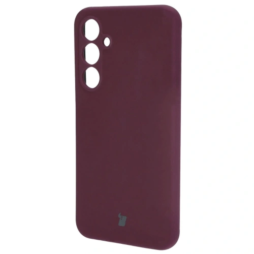 Kup Bizon Soft Case Samsung Galaxy A55 5G sötétlila - BIZ4745 - {ean13} - Sklep Home Screen