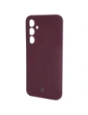Kup Bizon Soft Case Samsung Galaxy A55 5G dunkel lila - BIZ4745 - {ean13} - Sklep Home Screen