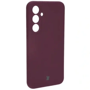 Kup Bizon Soft Case Samsung Galaxy A55 5G violet închis - BIZ4745 - {ean13} - Sklep Home Screen