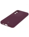 Kup Bizon Soft Case Samsung Galaxy A55 5G dunkel lila - BIZ4745 - {ean13} - Sklep Home Screen