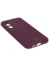 Kup Bizon Soft Case Samsung Galaxy A55 5G dunkel lila - BIZ4745 - {ean13} - Sklep Home Screen