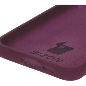 Kup Bizon Soft Case Samsung Galaxy A55 5G violet închis - BIZ4745 - {ean13} - Sklep Home Screen