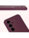 Kup Bizon Soft Case Samsung Galaxy A55 5G dunkel lila - BIZ4745 - {ean13} - Sklep Home Screen