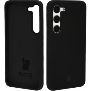 Kup Bizon Soft Case Samsung Galaxy S23 schwarz - BIZ5317 - {ean13} - Sklep Home Screen