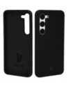 Etui silikonowe Bizon Soft Case do Samsung Galaxy S23 czarne