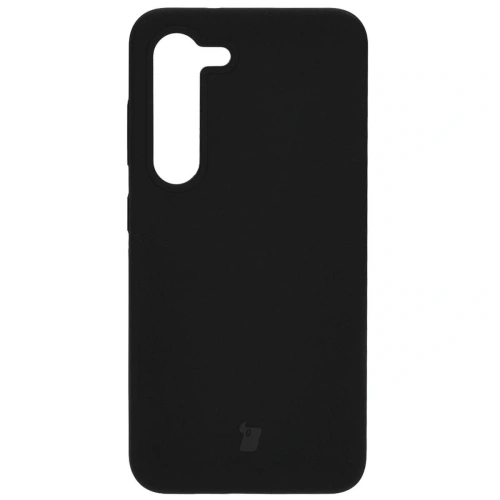 Kup Bizon Soft Case Samsung Galaxy S23 fekete - BIZ5317 - {ean13} - Sklep Home Screen