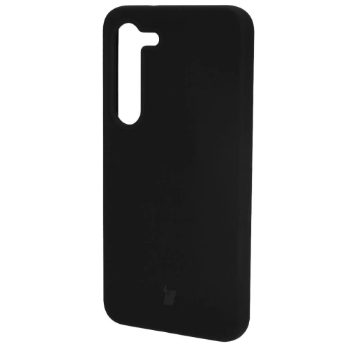 Kup Bizon Soft Case Samsung Galaxy S23 fekete - BIZ5317 - {ean13} - Sklep Home Screen