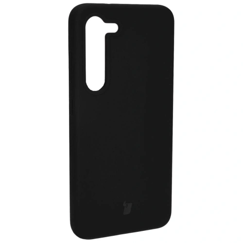 Kup Bizon Soft Case Samsung Galaxy S23 fekete - BIZ5317 - {ean13} - Sklep Home Screen
