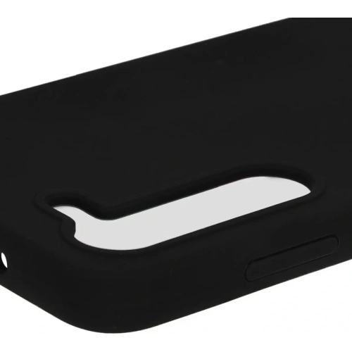 Kup Bizon Soft Case Samsung Galaxy S23 fekete - BIZ5317 - {ean13} - Sklep Home Screen