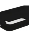 Kup Bizon Soft Case Samsung Galaxy S23 fekete - BIZ5317 - {ean13} - Sklep Home Screen