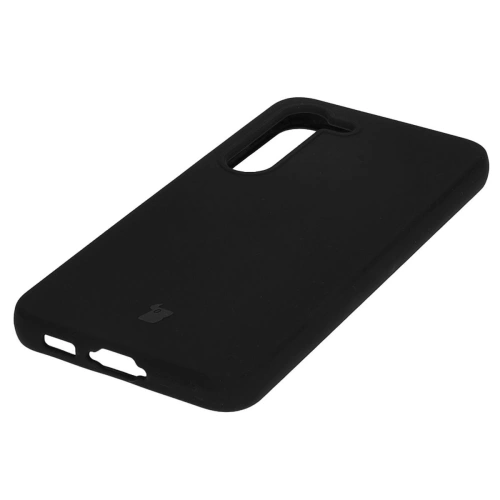 Kup Bizon Soft Case Samsung Galaxy S23 fekete - BIZ5317 - {ean13} - Sklep Home Screen