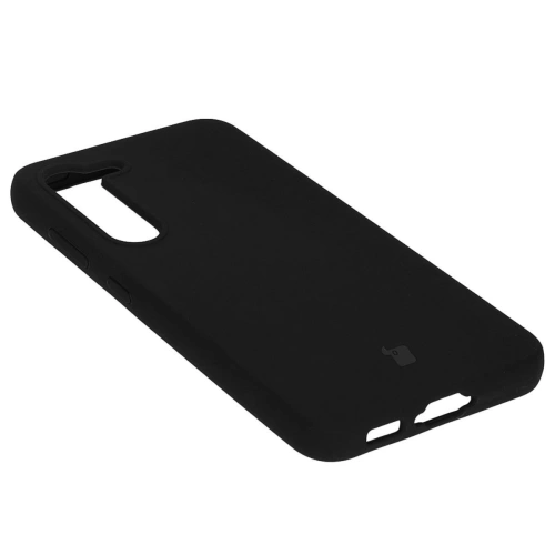 Kup Bizon Soft Case Samsung Galaxy S23 fekete - BIZ5317 - {ean13} - Sklep Home Screen