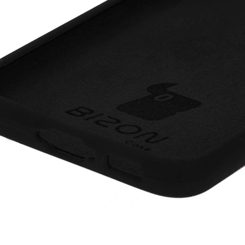Buy Bizon Soft Case Samsung Galaxy S23 black - BIZ5317 - {ean13} - Home Screen Store Europe