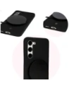 Kup Bizon Soft Case Samsung Galaxy S23 fekete - BIZ5317 - {ean13} - Sklep Home Screen